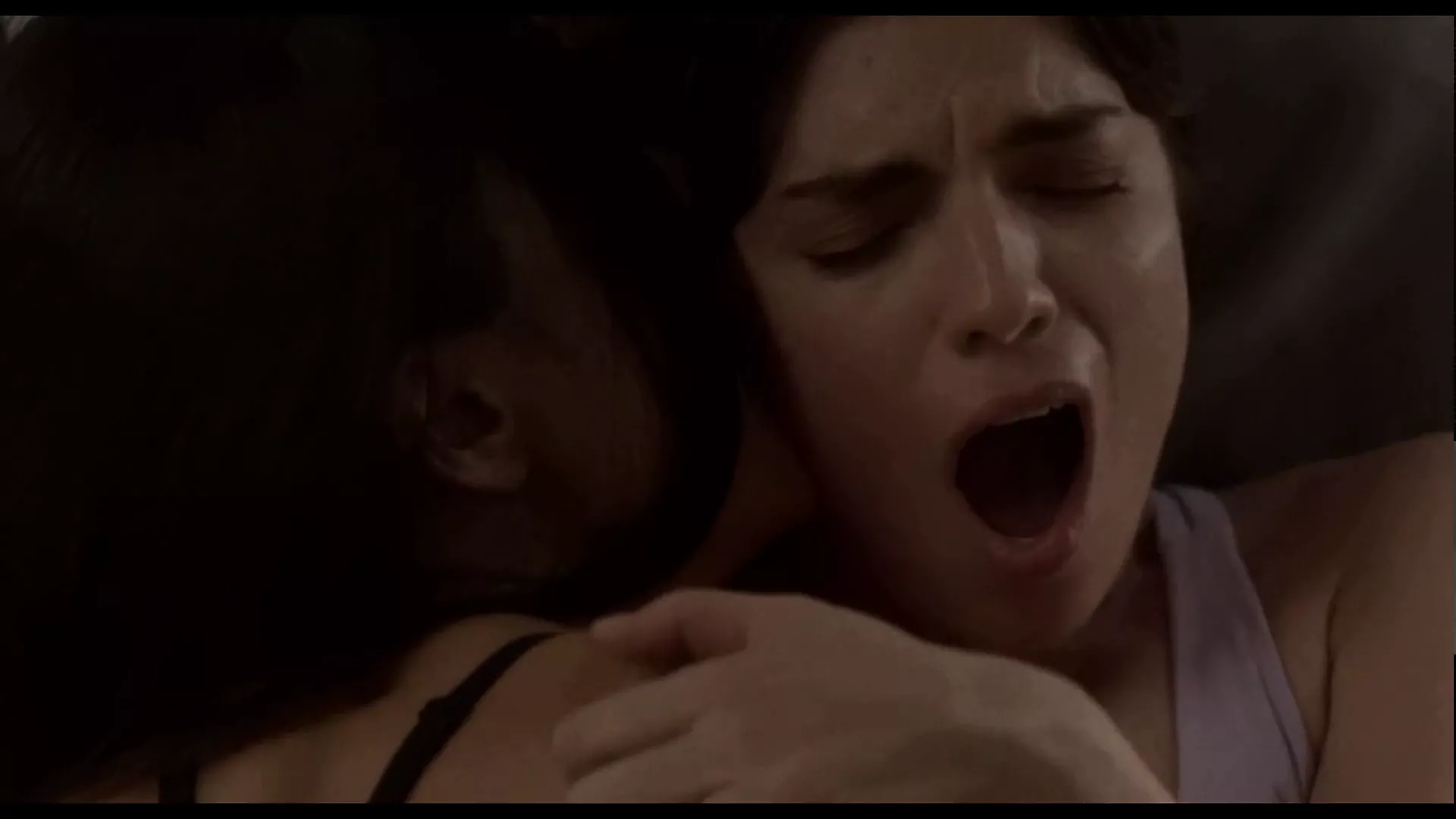 Constance wu porn