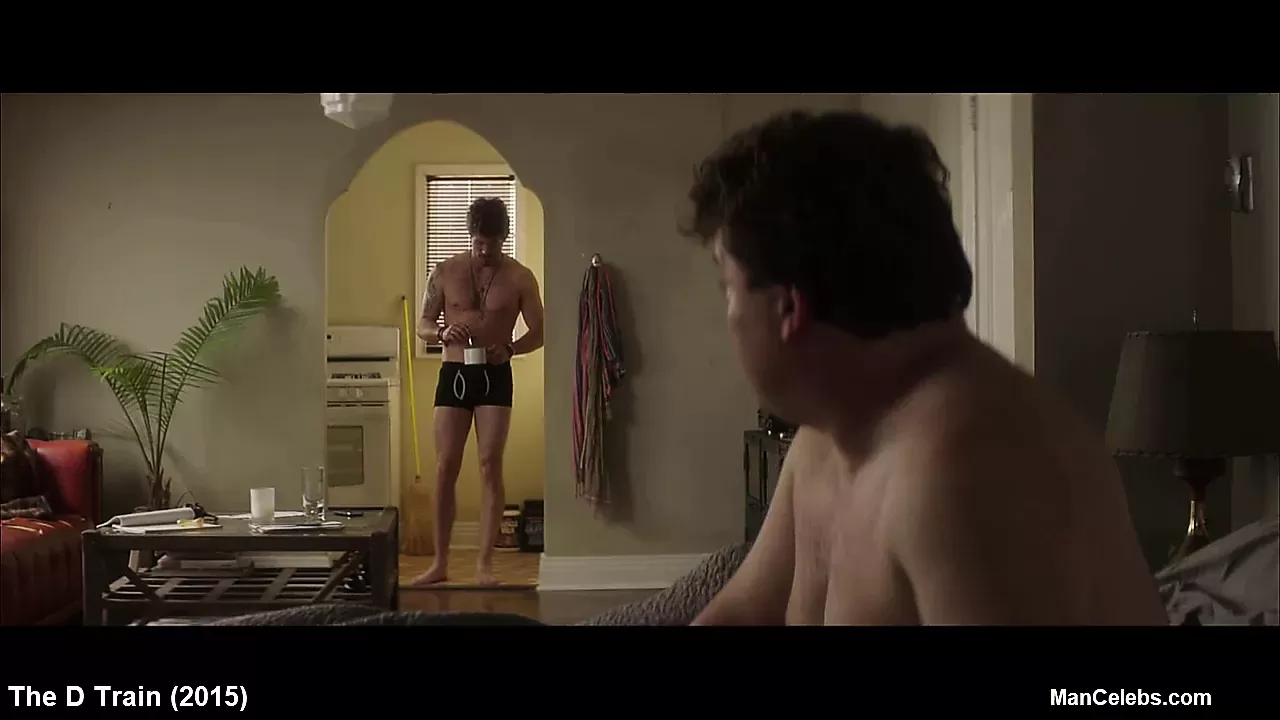 James Marsden & Jack Black nude and hot sex scenes - DONKPARTY.com