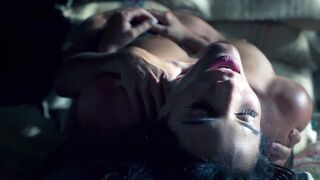 Gaby Espino desnuda en escena de sexo en scandalplanet.com | xHamster