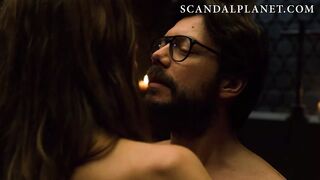 Itziar ituno desnuda y compilación sexual en scandalplanet.com | xHamster