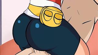 Pokemon May Sex Video, Free Sex Tube Porn 84: xHamster | xHamster
