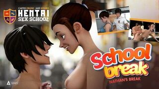 School Time Sax - Hentai school sex Free Porn Videos - DONKPARTY.com