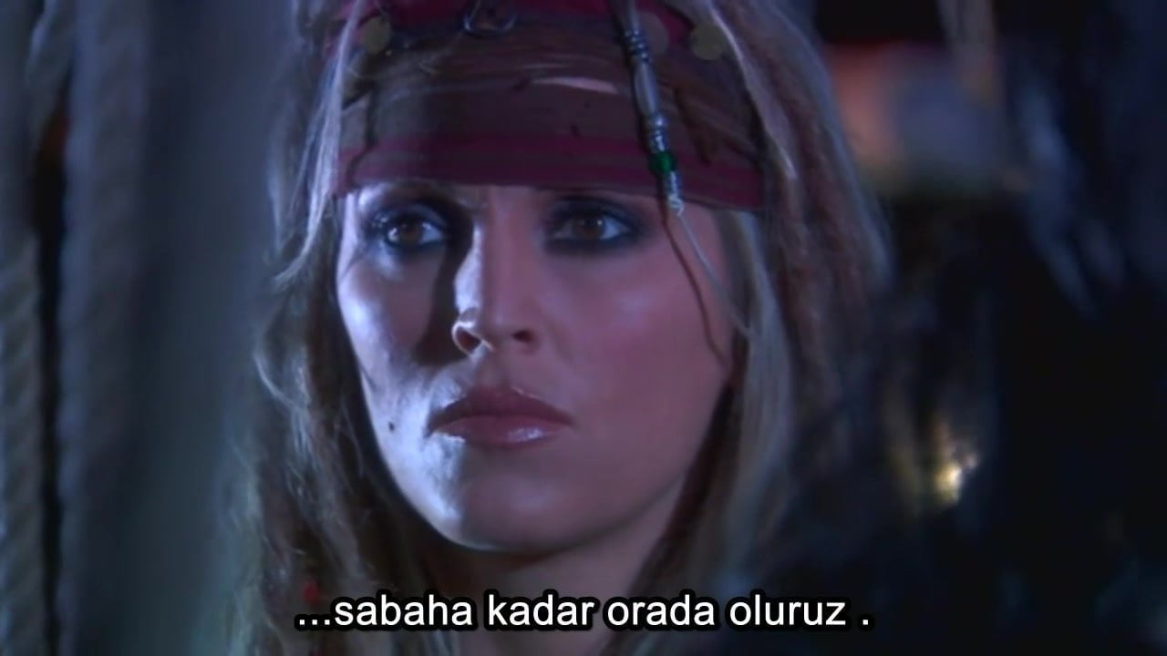 Pirates 2005 - Turkish Subtitle Hardcoded - DONKPARTY.com