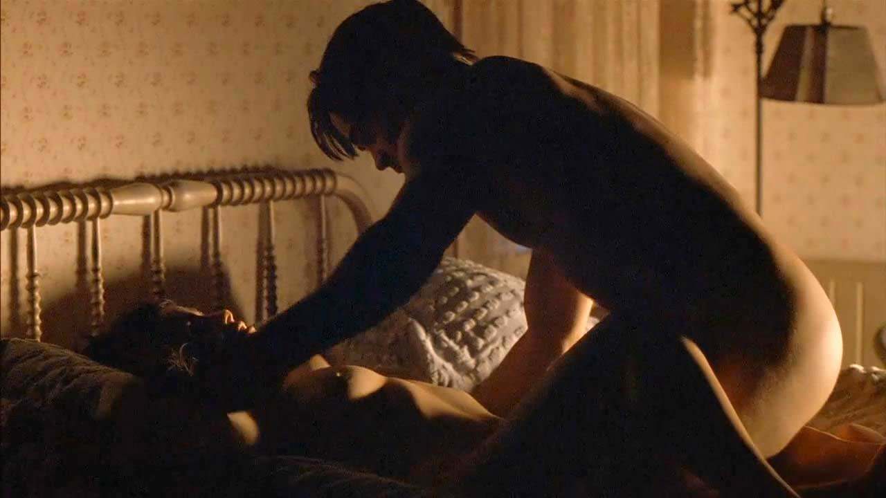 Salma Hayek Nude Sex Scene Ask The Dust on ScandalPlanetCom - DONKPARTY.com