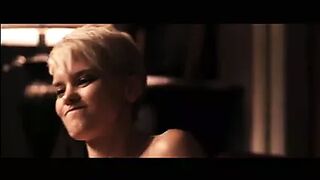 Melissa Jones sex scene from Butterfly Effect 3
