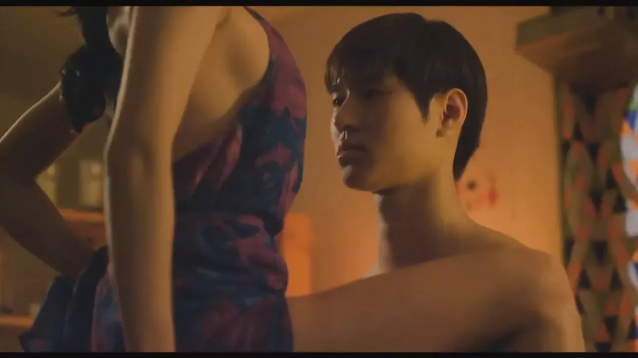 LEE SUNG MIN (CLARA) 2 - DONKPARTY.com