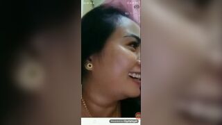 Indoneaian - Tante Dayuni Prank Ojol
